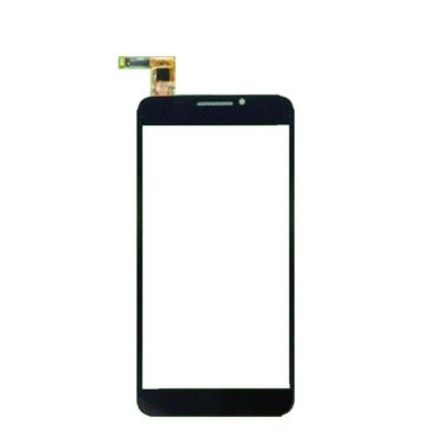 Touch Screen Digitizer for ZTE Grand S II P897A21 - Black