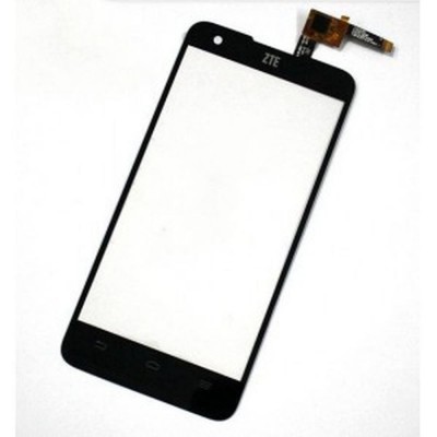 Touch Screen for ZTE Grand S Flex - Black