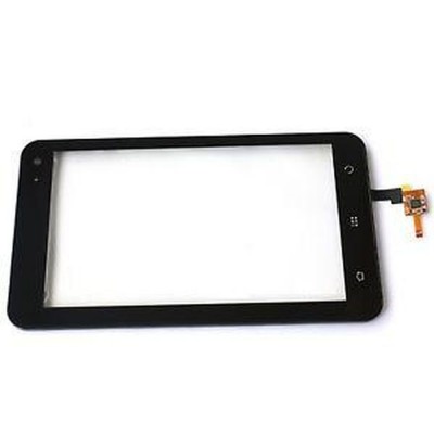 Touch Screen for ZTE V9 - Black