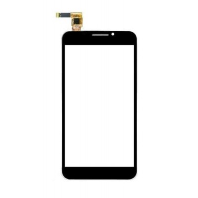 Touch Screen Digitizer For Zte Grand S Ii S291 Black By - Maxbhi.com