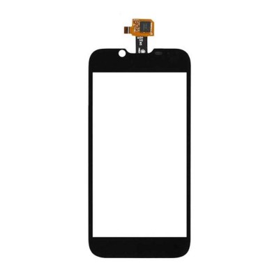 Touch Screen Digitizer For Zte Grand X Lte T82 Black By - Maxbhi.com