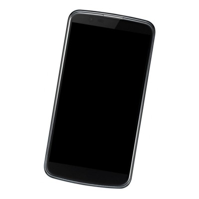 Middle Frame Ring Only for LG K10 16GB White