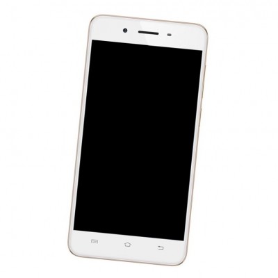 Middle Frame Ring Only for Vivo Y55 Grey