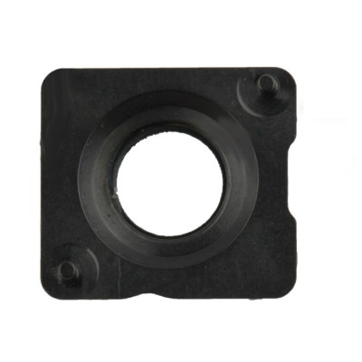 Camera Lens Glass with Frame for Apple iPhone 5s 64GB Black