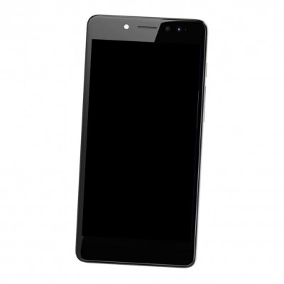 Camera Lens Glass with Frame for 10or Tenor G 64GB Black
