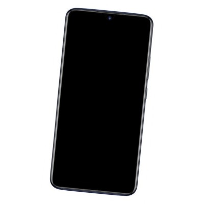 Middle Frame Ring Only for Gionee F9 White