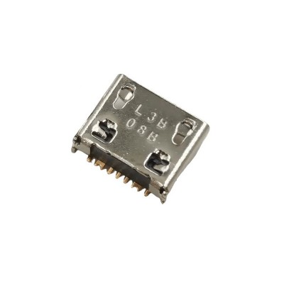 Charging Connector For Samsung Galaxy E5 By - Maxbhi Com