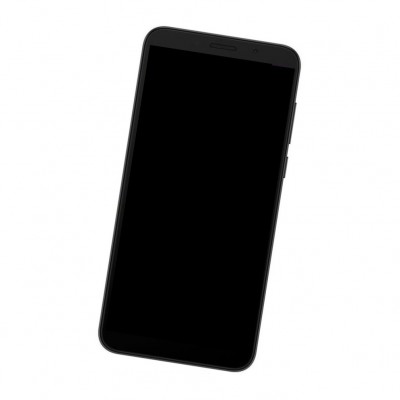 Camera Lens Glass with Frame for Honor 9S Red
