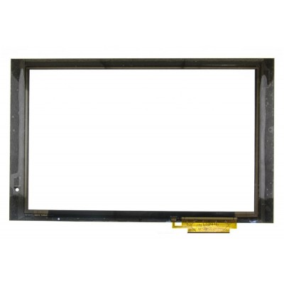 Touch Screen Digitizer For Acer Iconia Tab A500 Black By - Maxbhi Com