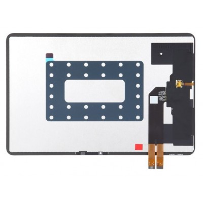 Lcd With Touch Screen For Xiaomi Pad 6 Pro White By - Maxbhi Com