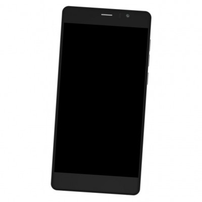 Middle Frame Ring Only for Archos 55 Diamond Selfie White