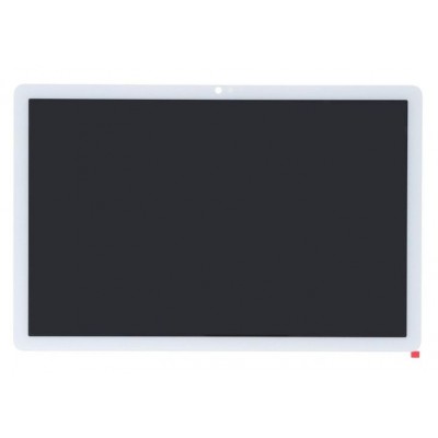 Lcd With Touch Screen For Honor Pad X8 Lite Black By - Maxbhi Com