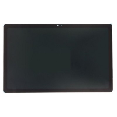 Lcd With Touch Screen For Samsung Galaxy Tab A7 10 4 2022 Black By - Maxbhi Com