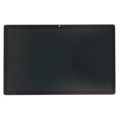 Lcd With Touch Screen For Samsung Galaxy Tab A7 10 4 2022 Grey By - Maxbhi Com