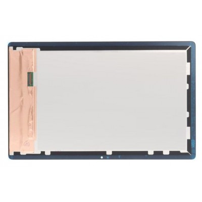 Lcd With Touch Screen For Samsung Galaxy Tab A7 10 4 2022 Grey By - Maxbhi Com
