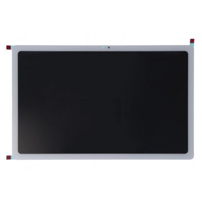 Lcd With Touch Screen For Samsung Galaxy Tab A7 10 4 2022 White By - Maxbhi Com