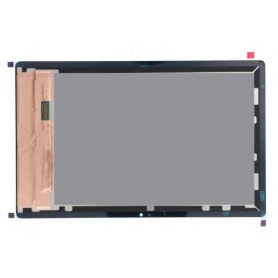 Lcd With Touch Screen For Samsung Galaxy Tab A7 10 4 2022 White By - Maxbhi Com