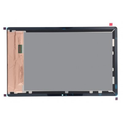 Lcd With Touch Screen For Samsung Galaxy Tab A7 10 4 2022 White By - Maxbhi Com