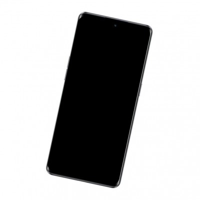 Middle Frame Ring Only for Oppo Reno9 5G Black