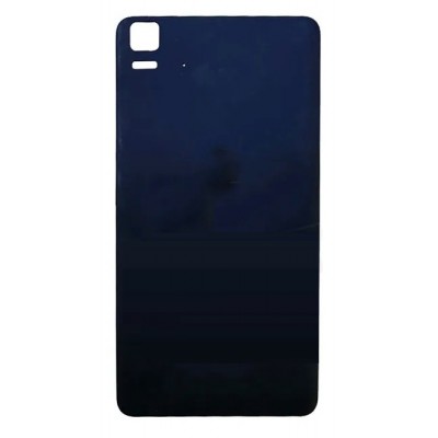 Back Panel Cover For Bq Aquaris E5s White - Maxbhi Com
