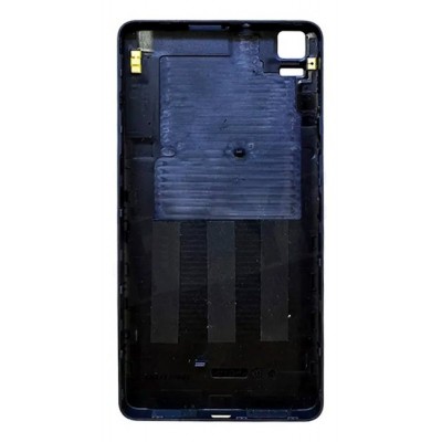 Back Panel Cover For Bq Aquaris E5s White - Maxbhi Com