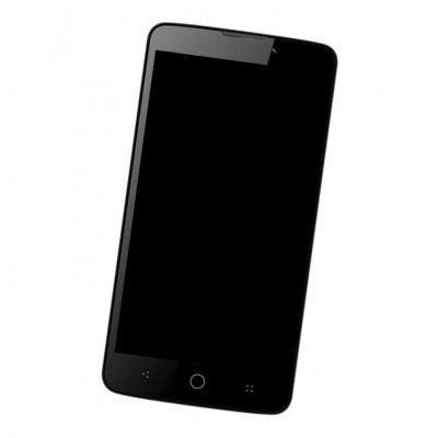 Middle Frame Ring Only for TCL 302U Grey