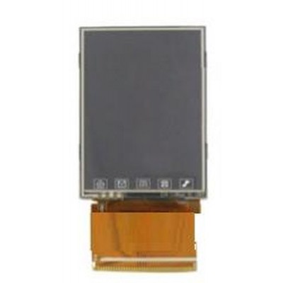 LCD Screen for Chang Jiang A968 Dual Sim