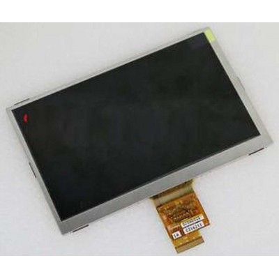 LCD Screen for HP Slate 7 8GB WiFi - Black
