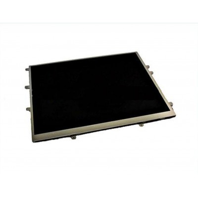 LCD Screen for HP TouchPad - Black