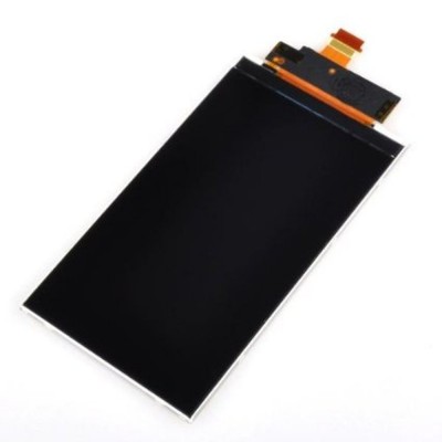 LCD Screen for HTC XV6875 - Black & Grey