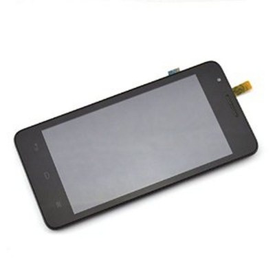 LCD Screen for Huawei Ascend G510 U8951 with Dual SIM - White