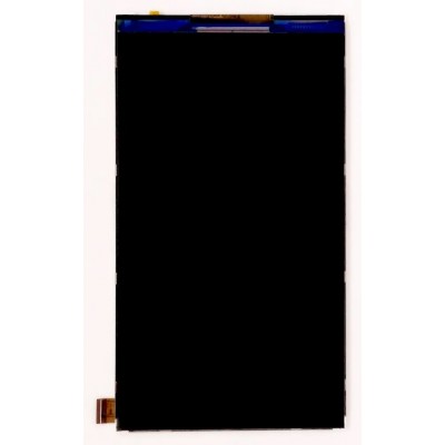 Lcd Screen For Blu Studio 5 5 D610 With Dual Sim Replacement Display By - Maxbhi Com