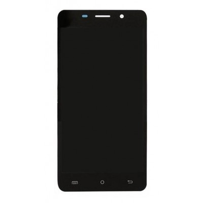 Lcd Screen For Cubot X9 Replacement Display By - Maxbhi Com