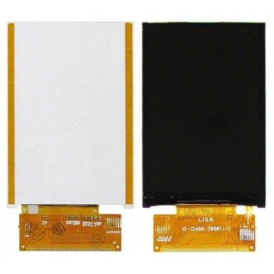 Lcd Screen For Fly Iq238 Replacement Display By - Maxbhi Com