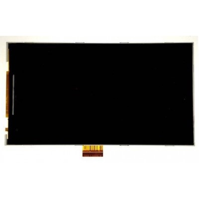 Lcd Screen For Gigabyte Gsmart Aku A1 Replacement Display By - Maxbhi Com