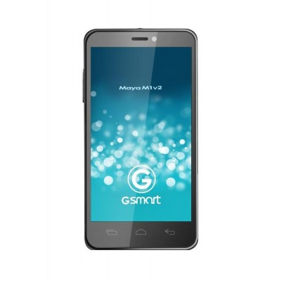 Lcd Screen For Gigabyte Gsmart Maya M1 Replacement Display By - Maxbhi.com