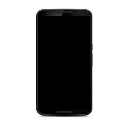 Lcd Screen For Google Nexus 6 64gb Replacement Display By - Maxbhi Com
