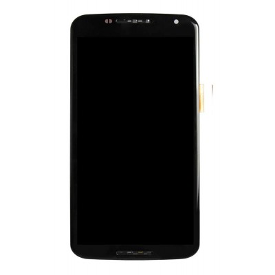 Lcd Screen For Google Nexus 6 Replacement Display By - Maxbhi Com