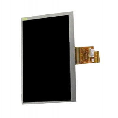 Lcd Screen For Hp Slate7 Extreme Replacement Display By - Maxbhi.com
