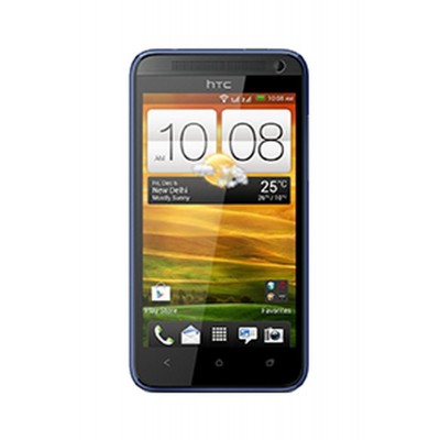 Lcd Screen For Htc Desire 501 Dual Sim Replacement Display By - Maxbhi.com