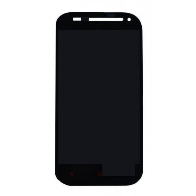 Lcd Screen For Htc One Sv Replacement Display By - Maxbhi Com