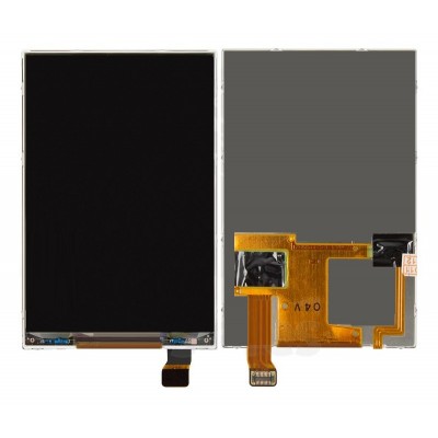 Lcd Screen For Htc Salsa Replacement Display By - Maxbhi Com