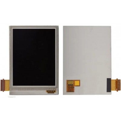 Lcd Screen For Htc Touch Viva Replacement Display By - Maxbhi Com