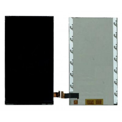 Lcd Screen For Huawei Ascend G620s Replacement Display By - Maxbhi Com