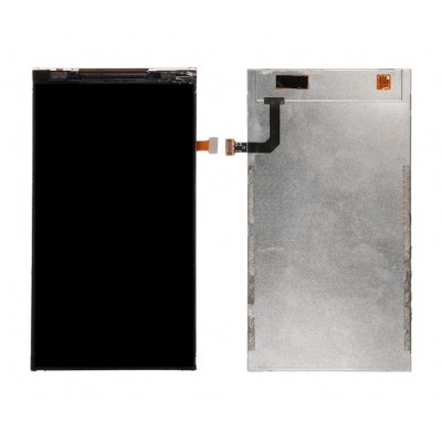 Lcd Screen For Huawei Ascend G730 Replacement Display By - Maxbhi Com