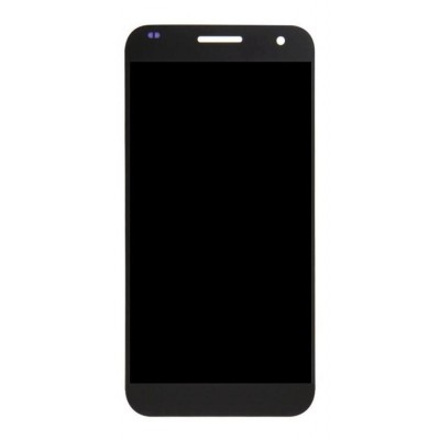 Lcd Screen For Huawei Ascend G7l03 Replacement Display By - Maxbhi Com