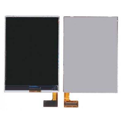 Lcd Screen For Huawei Ascend Y100 Replacement Display By - Maxbhi Com