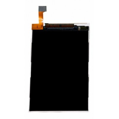 Lcd Screen For Huawei Ascend Y200 Replacement Display By - Maxbhi Com