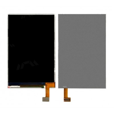 Lcd Screen For Huawei Ascend Y210d Replacement Display By - Maxbhi Com