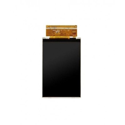 Lcd Screen For Huawei Ascend Y220 Replacement Display By - Maxbhi.com